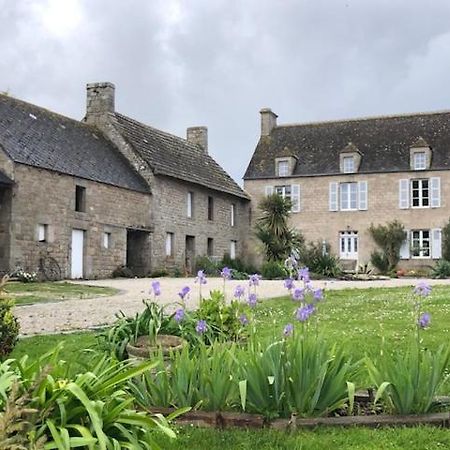 Hotel La Ferme De Nehou à Gatteville-le-Phare Extérieur photo